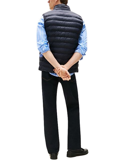 Gilet trapuntato Tommy Hilfiger | MW0MW39989DW5